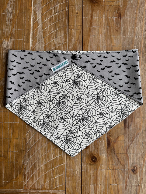 Urban Pet Holiday Bandanas Extra Large (XL)