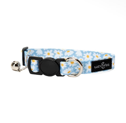 Lucy Cat Breakaway Collars