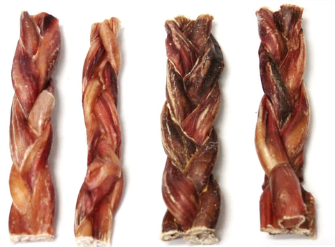 Odor Free Bully Stick