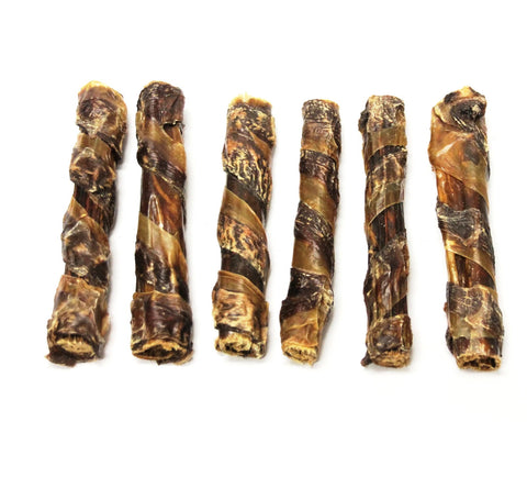 Tuesday’s Natural Chews