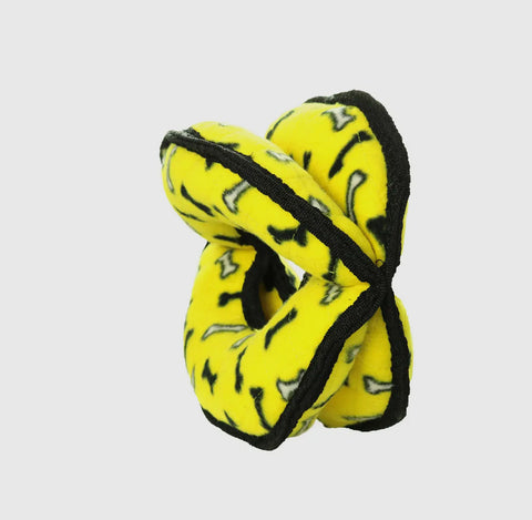 Tuffy Toy