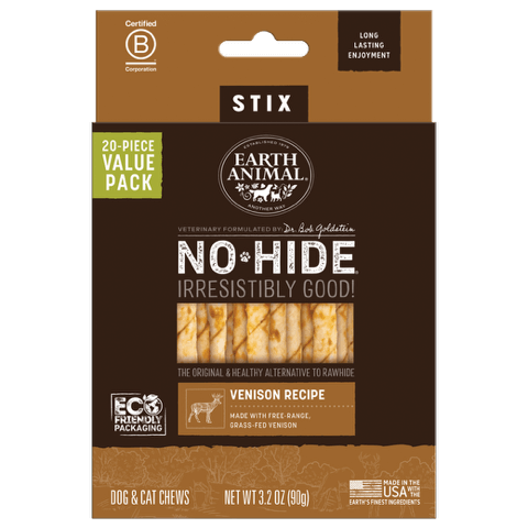 No Hide Value Packs