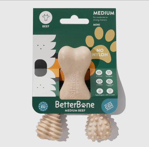 Betterbone Beef