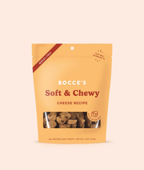 Bocce's Soft and Chewy
