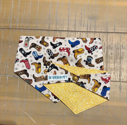 Urban Pet Bandanas Extra Large (XL)