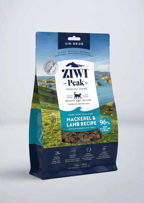 Ziwi Cat Air Dried Food, 14oz