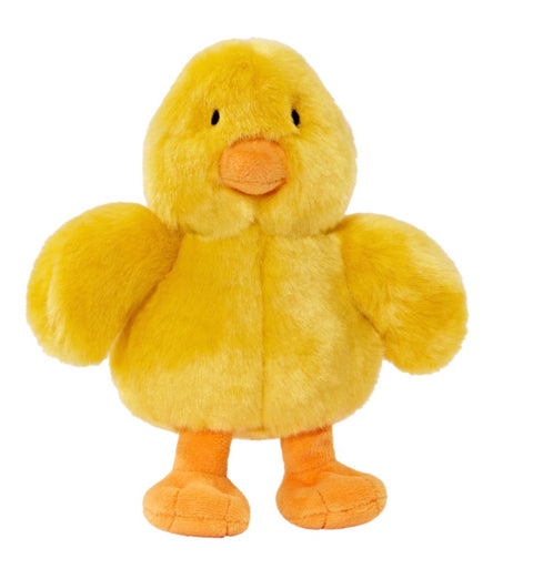 Fluff n Tuff Plush Toys