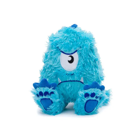 Fab Dog Monster Toys