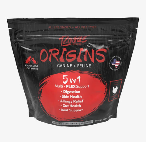 Origins 5 in 1 Supplement