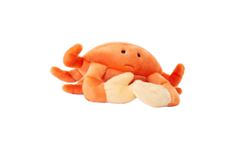 Fluff n Tuff Plush Toys