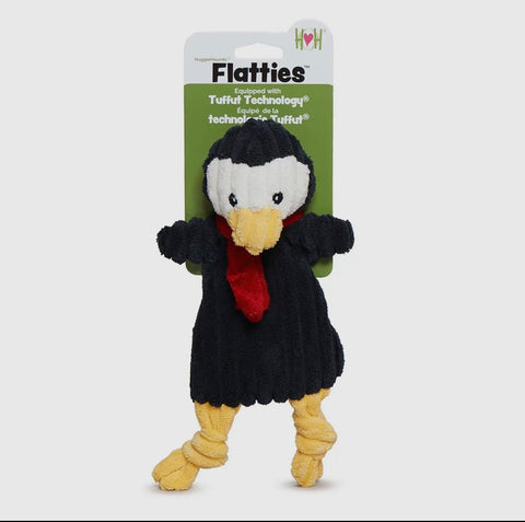 Huggle Holiday Flattiez