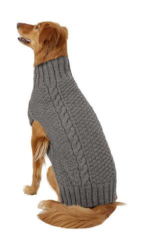 Chilly Dog Sweaters