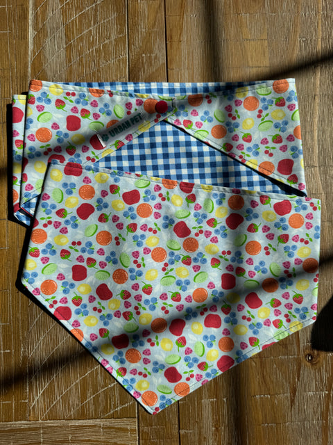 Urban Pet Bandanas Medium
