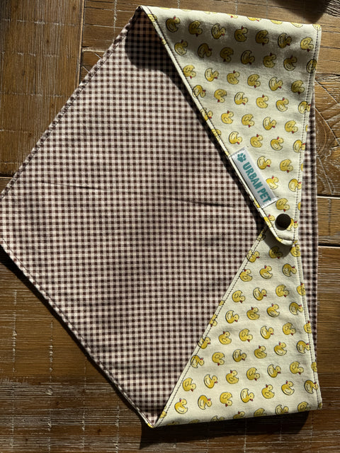 Urban Pet Bandanas Large