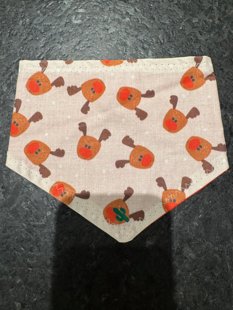 Prickly Pup Bandanas