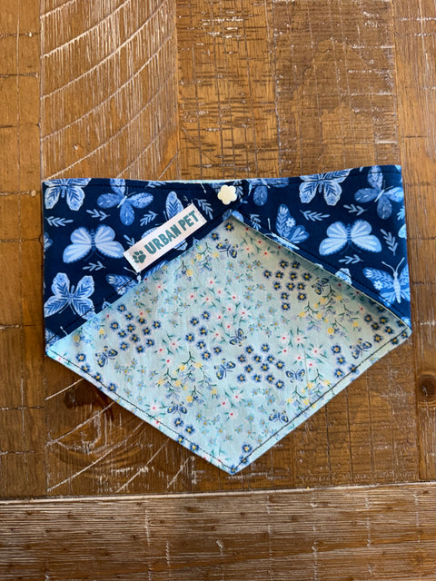Urban Pet Bandanas Small