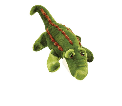 Fluff n Tuff Plush Toys