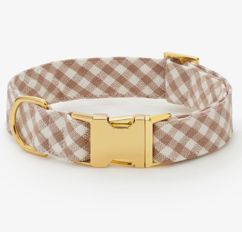 Foggy Dog Collar