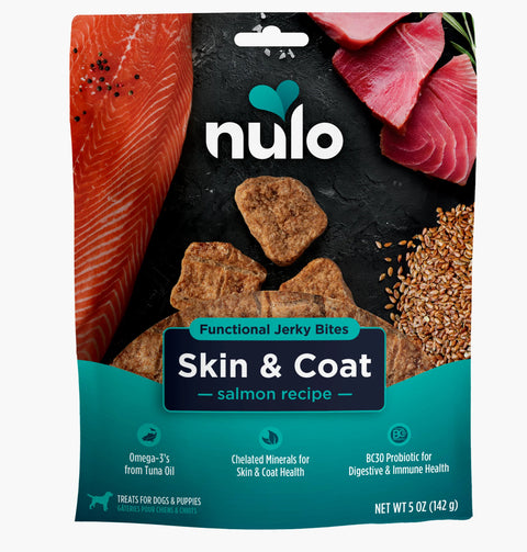 Nulo Jerky