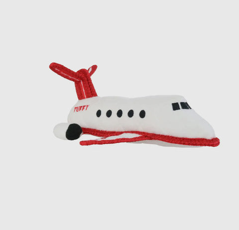Tuffy Toy