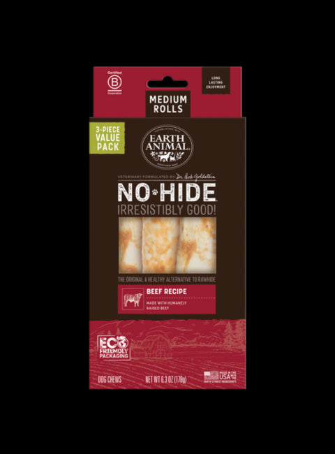 No Hide Value Packs