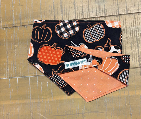 Urban Pet Bandanas Holiday Extra Small (XS)