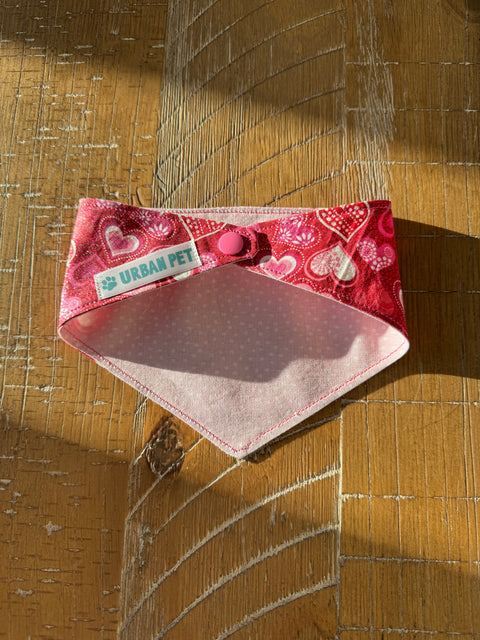 Urban Pet Bandanas Holiday Extra Small (XS)