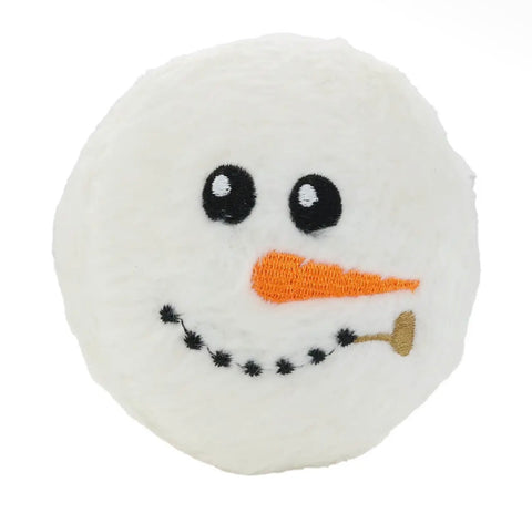 Mighty Tuffy Holiday Toys