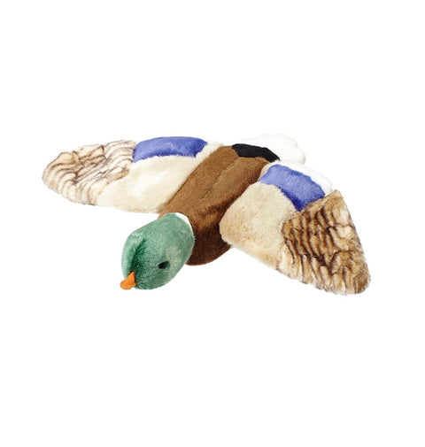 Fluff n Tuff Plush Toys