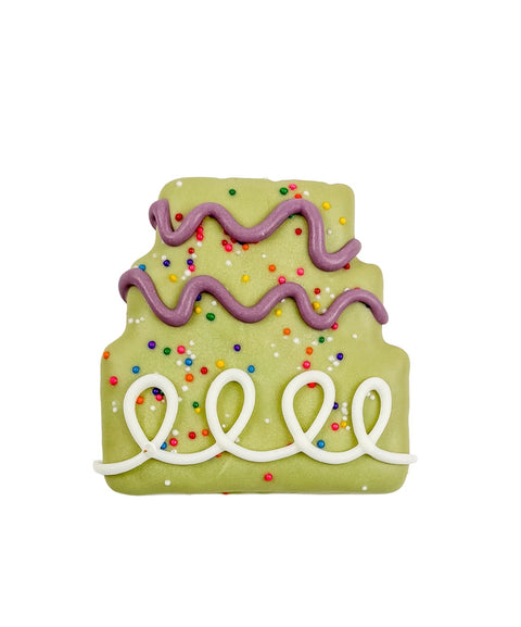 Barkery Case Cookie