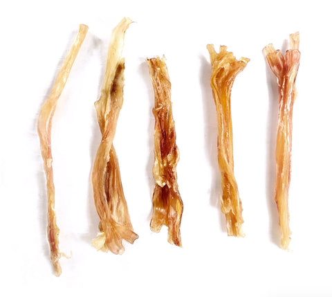 Tuesday’s Natural Chews