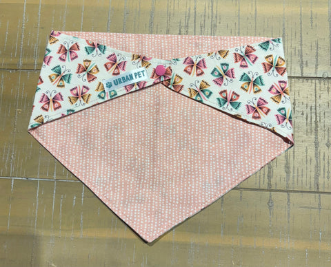 Urban Pet Bandanas Large