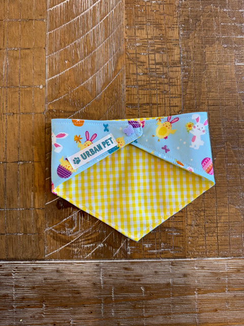 Urban Pet Bandanas Holiday Extra Small (XS)