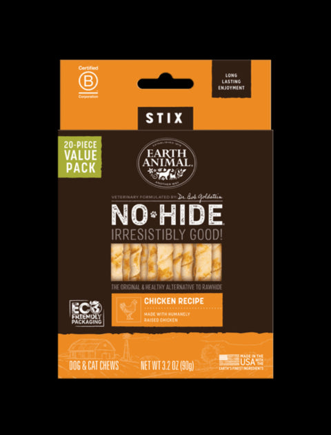 No Hide Value Packs