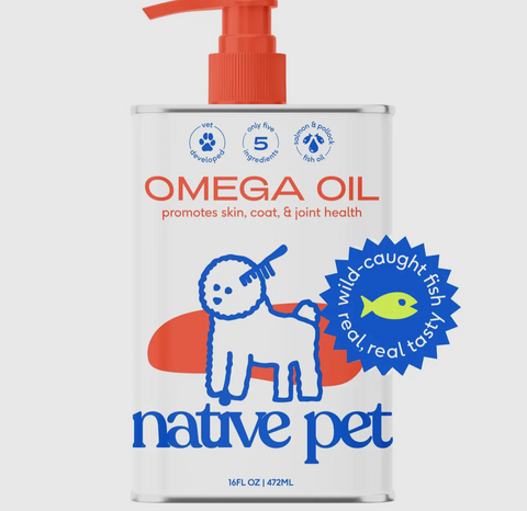 Native Pet Supplements