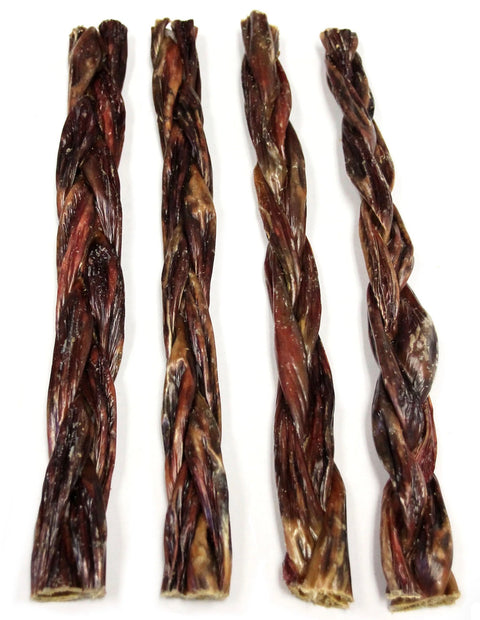 Tuesday’s Natural Chews