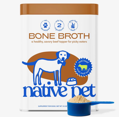 Native Pet Supplements