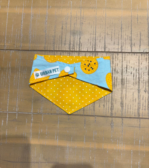 Urban Pet Bandanas Extra Small (XS)