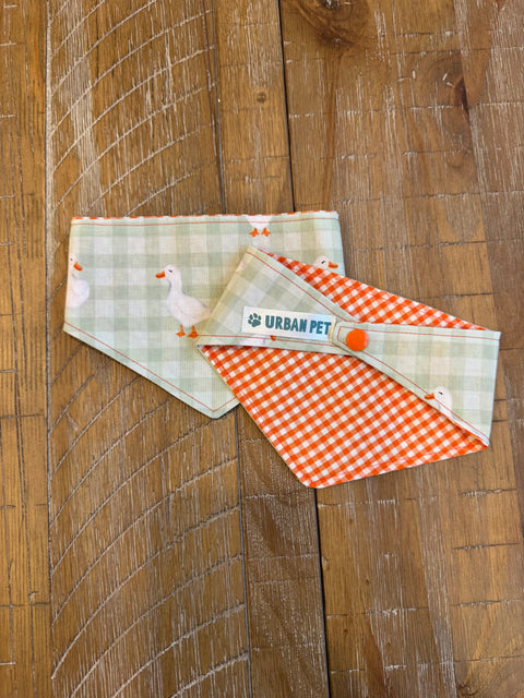 Urban Pet Bandanas Extra Small (XS)