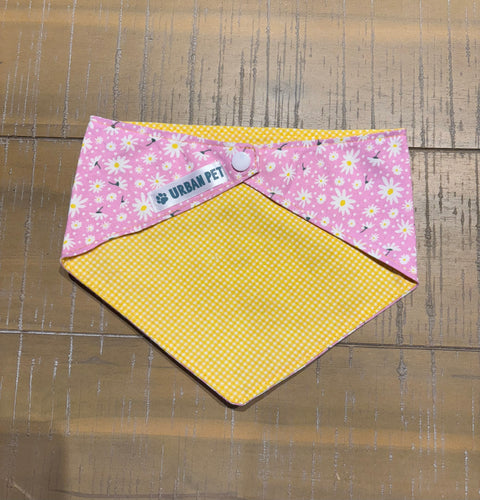 Urban Pet Bandanas Small