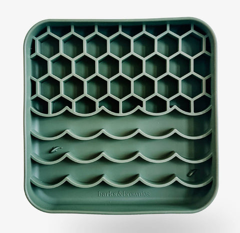 Slow Feeder Bowls