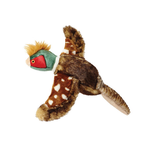 Fluff n Tuff Plush Toys