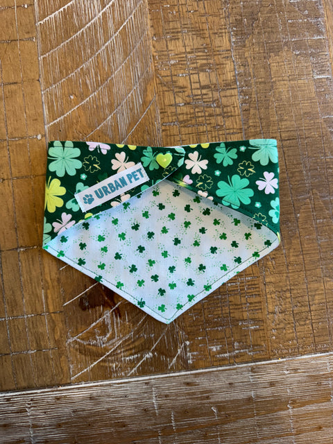 Urban Pet Bandanas Holiday Extra Small (XS)