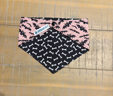Urban Pet Bandanas Holiday Small