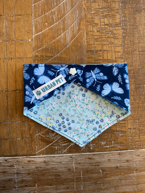 Urban Pet Bandanas Extra Small (XS)