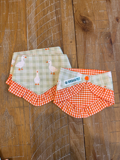 Urban Pet Bandanas Extra Small (XS)