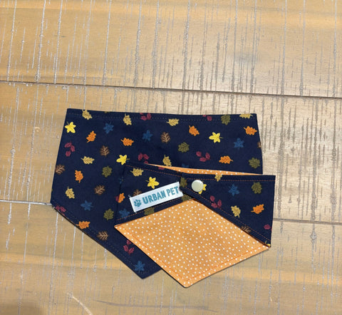 Urban Pet Bandanas Holiday Extra Small (XS)