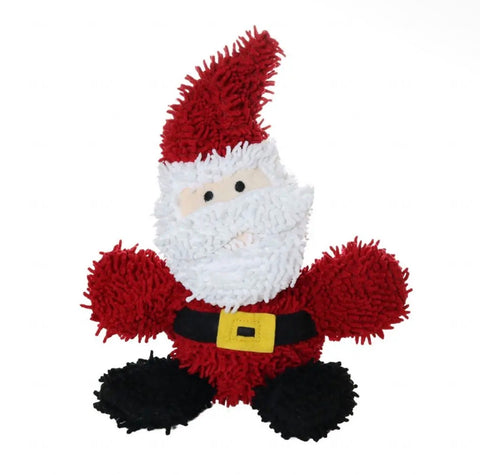 Mighty Tuffy Holiday Toys