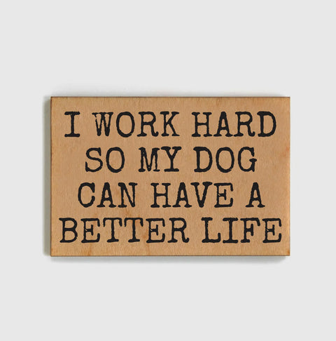 Dog Mom Decor