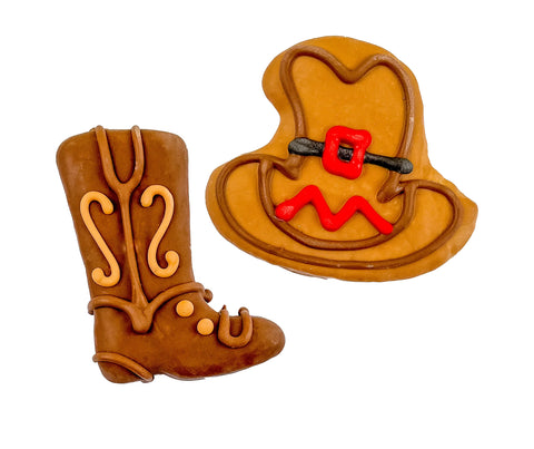 Barkery Case Cookie